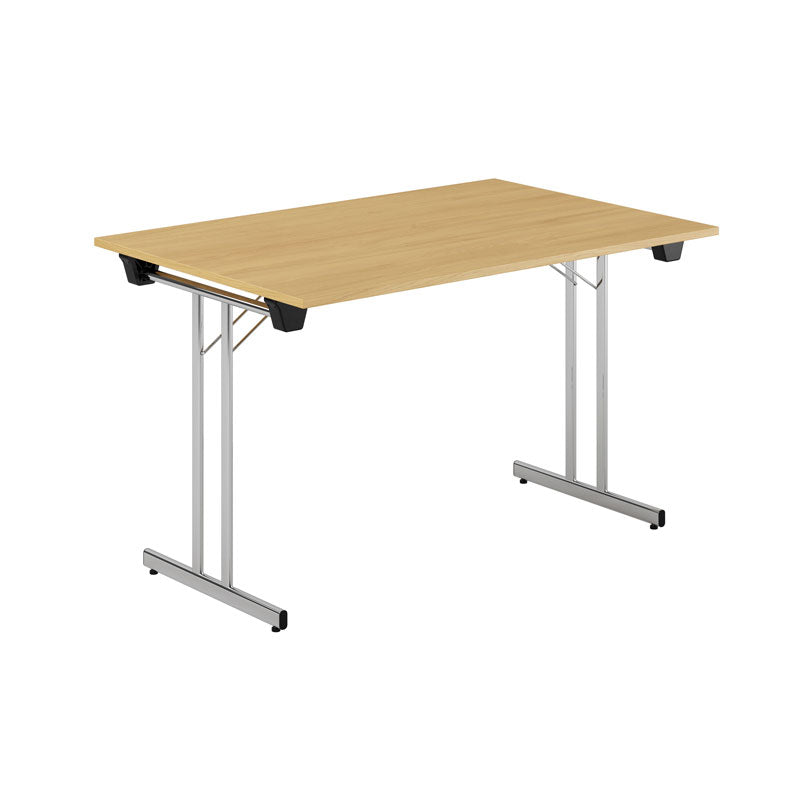 Se Dinner Style - 120x80cm - Sammenklappeligt bord - Eg-krom ❤ Kæmpe udvalg i Zederkof - Køb online på udsalg og tilbud lige nu ❤ Lav fragtpris og hurtig levering - Varenummer: Zederkof-80993 - Udsalg på Indendørs - Konferencemøbler - Konferenceborde - Firkantet konferencebord Spar stort – op til 53% - Over 2.739 brands med kæmpe udsalg