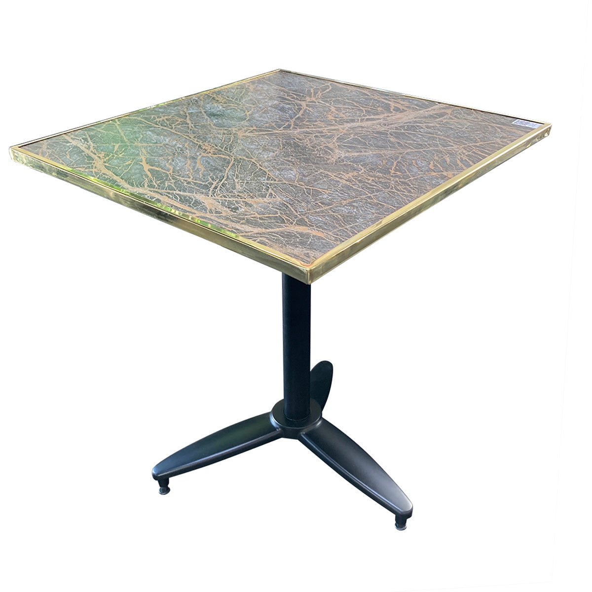 Se WERZALIT - Sienna bordplade messingkant firkantet - 70x70cm ❤ Kæmpe udvalg i Zederkof - Køb online på udsalg og tilbud lige nu ❤ Billig fragt og hurtig levering - Varenummer: Zederkof-501197 - Udsalg på Restparti bordplader Få op til 63% i rabat - Find over 1.798 brands på udsalg