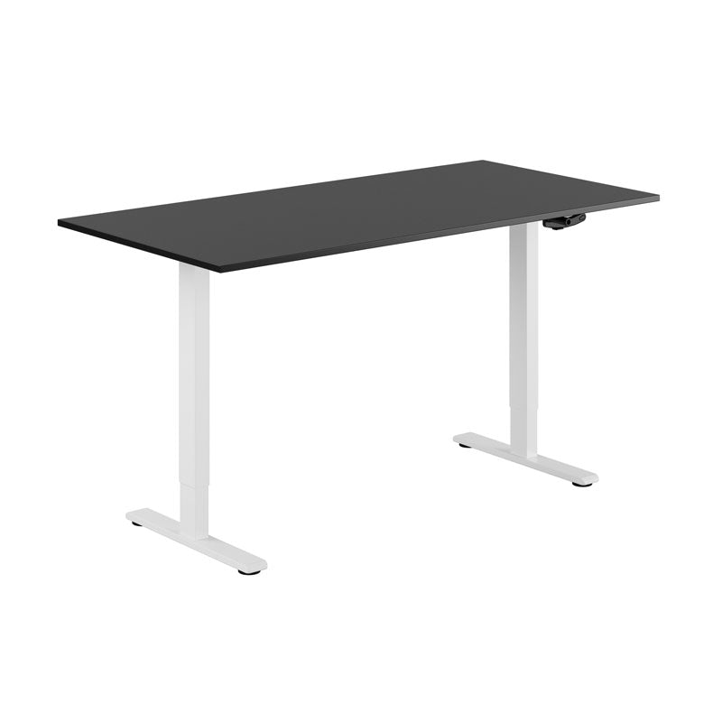 Se ECO Hæve/Sænkebord manuelt 160x80cm - Sort-hvid ❤ Kæmpe udvalg i Zederkof - Køb online på udsalg og tilbud lige nu ❤ Billig fragt og hurtig levering - Varenummer: Zederkof-172872 - Udsalg på Indendørs - Bord - Hæve sænkeborde - Manuelt hæve sænkebord Få op til 63% i rabat - Find over 1.798 brands på udsalg