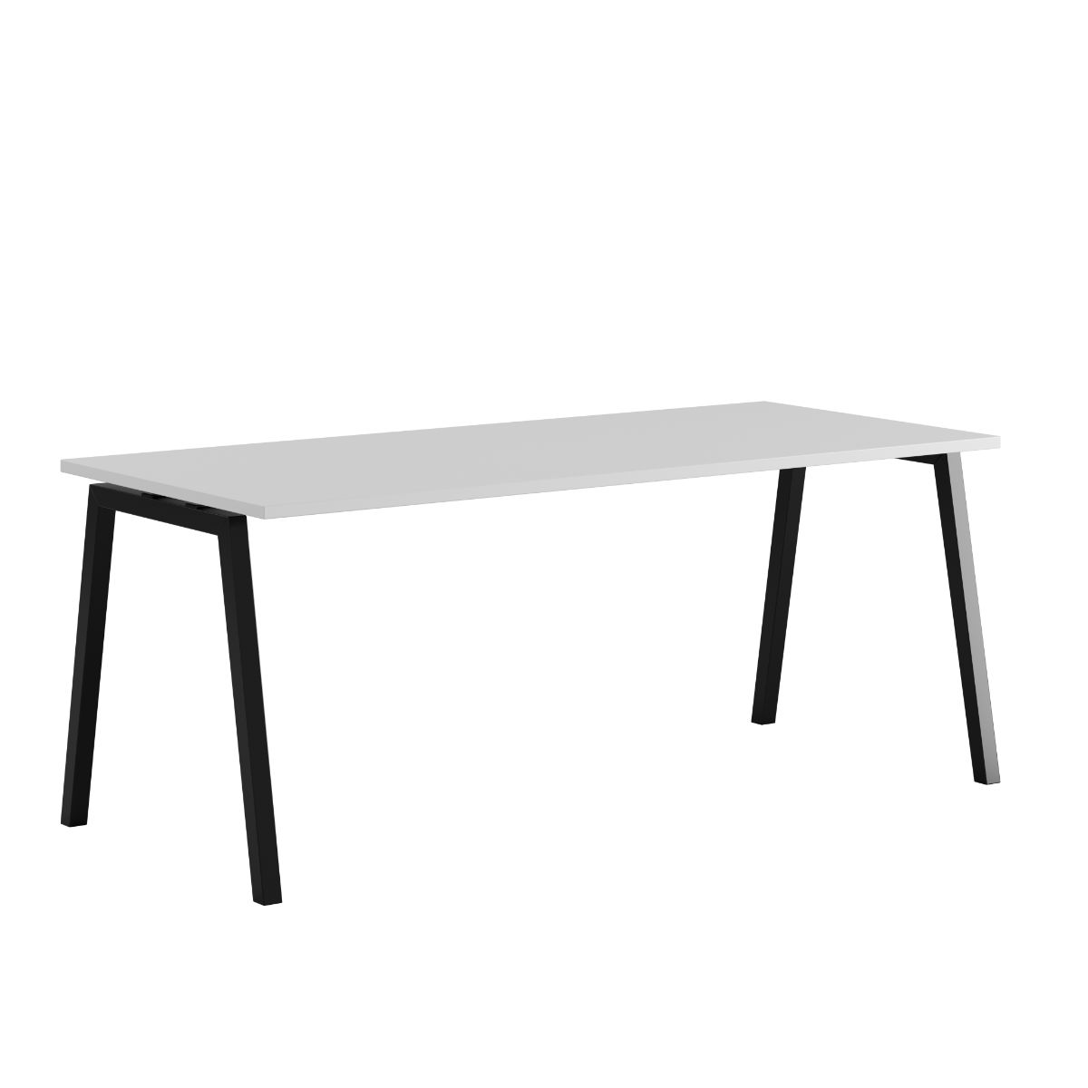 Se Luna A Bord 180x80cm - Hvid-sort ❤ Kæmpe udvalg i Zederkof - Køb online på udsalg og tilbud lige nu ❤ Lav fragtpris og hurtig levering - Varenummer: Zederkof-80112 - Udsalg på Indendørs - Konferencemøbler - Konferenceborde - Firkantet konferencebord Spar helt op til 57% - Over 2.739 kendte brands på udsalg