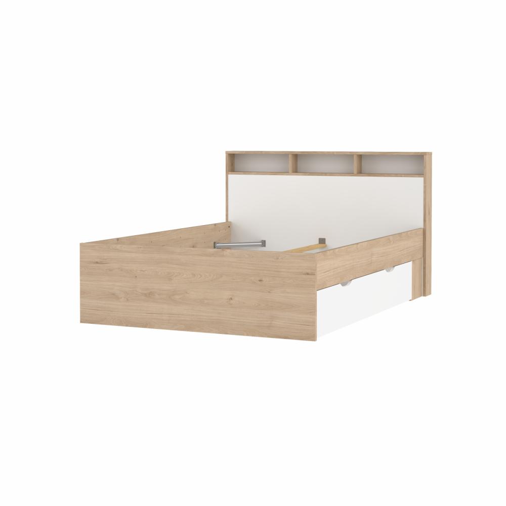 Se TVILUM Ikast Seng med 2 skuffer 140x190, Jackson Hickory/Hvid, 149,8 x 206 x 96,8 cm ❤ Kæmpe udvalg i Tvilum - Køb online på udsalg og tilbud lige nu ❤ Meget billig fragt og hurtig levering: 1 - 2 hverdage - Varenummer: Boboonline-111742 og barcode / Ean: 5713035089029 på lager - Udsalg på Møbler,Senge og madrasser,Senge,Sengerammer,Sengerammer 140x190,
Møbler,
Senge og madrasser,
Senge,
Sengerammer, Spar helt op til 79% - Kæmpe udsalg på over 739 brands