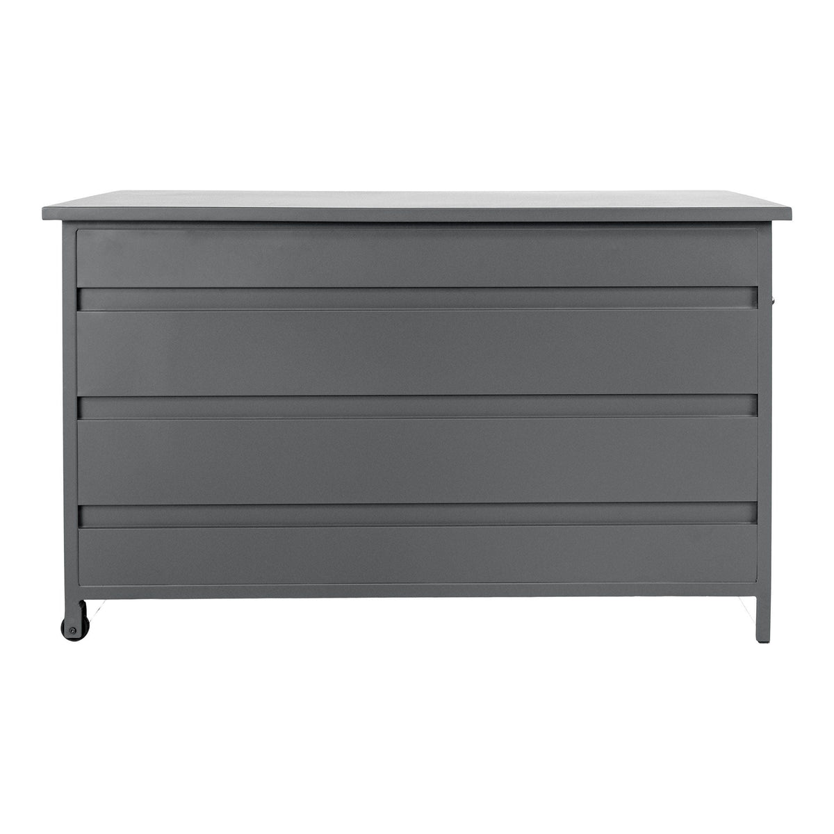 Se House Nordic - Cassis Hyndeboks - Stor 650L - Grå ❤ Kæmpe udvalg i House Nordic - Køb online på udsalg og tilbud lige nu ❤ Super billig fragt og lynhurtig levering - Varenummer: Bolig&Haven-47670930014538 og barcode / Ean: 5713917026159 på lager - Udsalg på Få op til 67% i rabat - Shop udsalg fra mere end 1.798 mærker