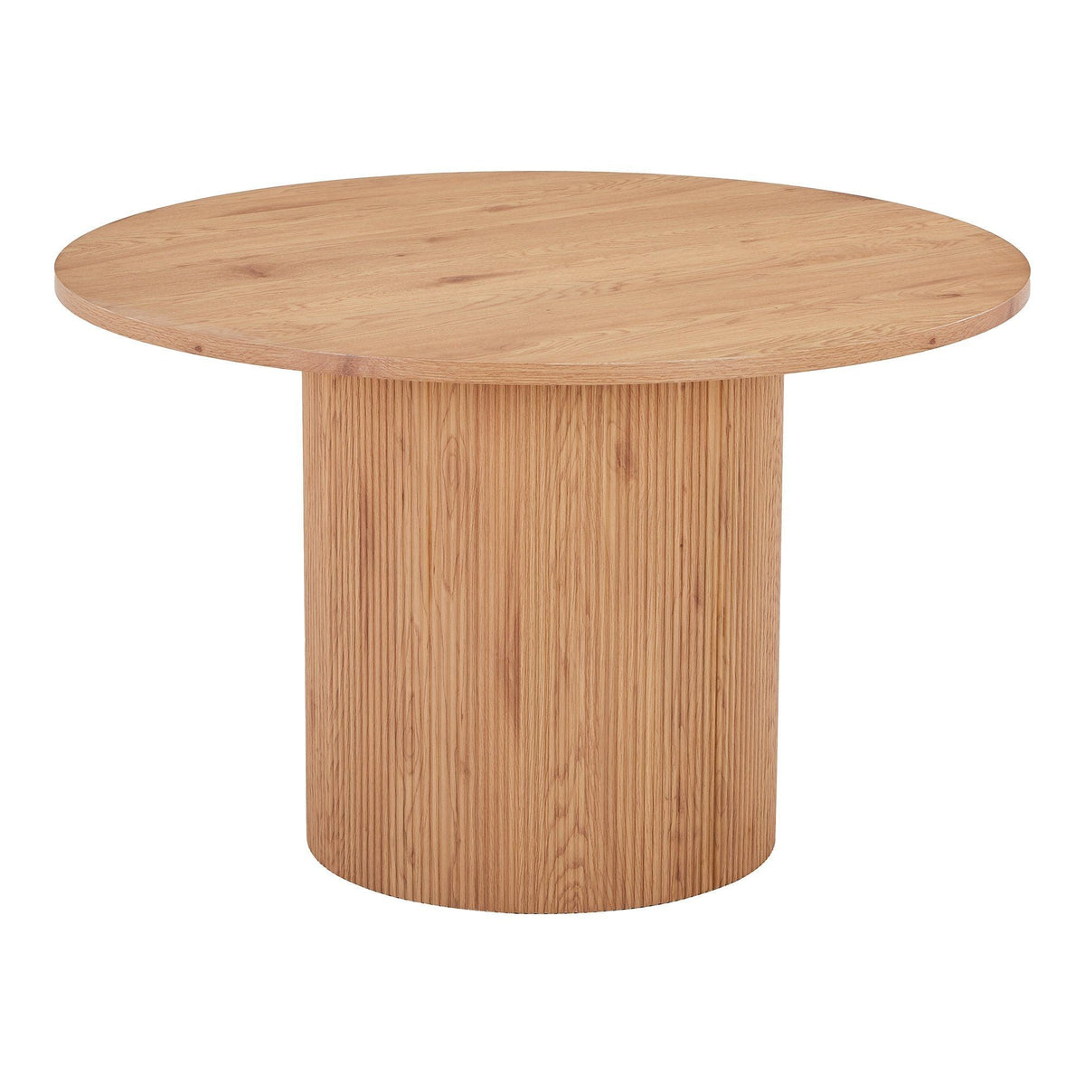 Se House Nordic - Boavista Spisebord - Natur - Ø120cm ❤ Kæmpe udvalg i House Nordic - Køb online på udsalg og tilbud lige nu ❤ Meget billig fragt og hurtig levering - Varenummer: Bolig&Haven-47670932308298 og barcode / Ean: 5713917030187 på lager - Udsalg på Op til 57% rabat - Over 2.739 mærker samlet ét sted