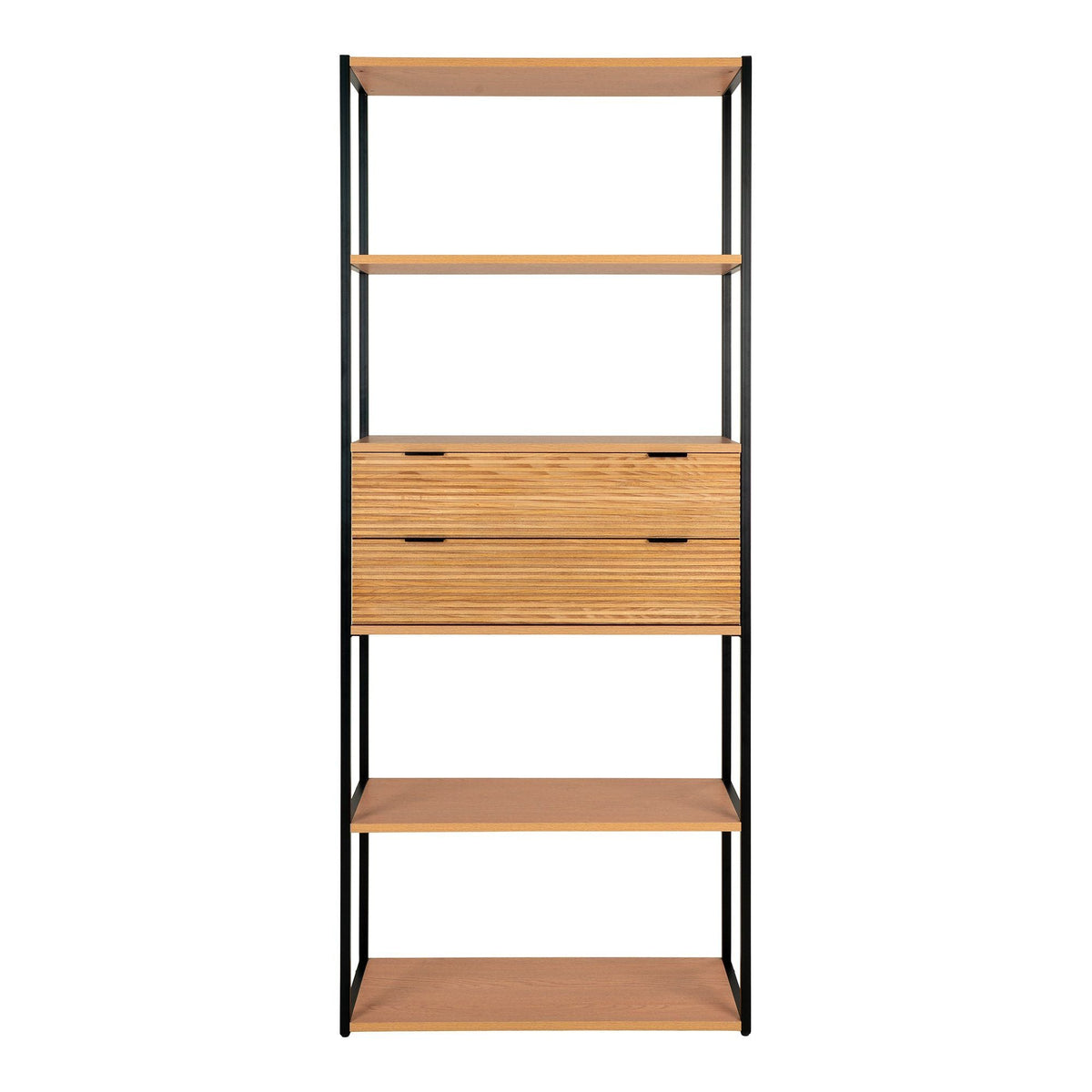 Se House Nordic - Minato Reol H200 cm ❤ Kæmpe udvalg i House Nordic - Køb online på udsalg og tilbud lige nu ❤ Meget billig fragt og hurtig levering - Varenummer: Bolig&Haven-47670935159114 og barcode / Ean: 5713917027651 på lager - Udsalg på Spar helt op til 79% - Kæmpe udsalg på over 739 brands