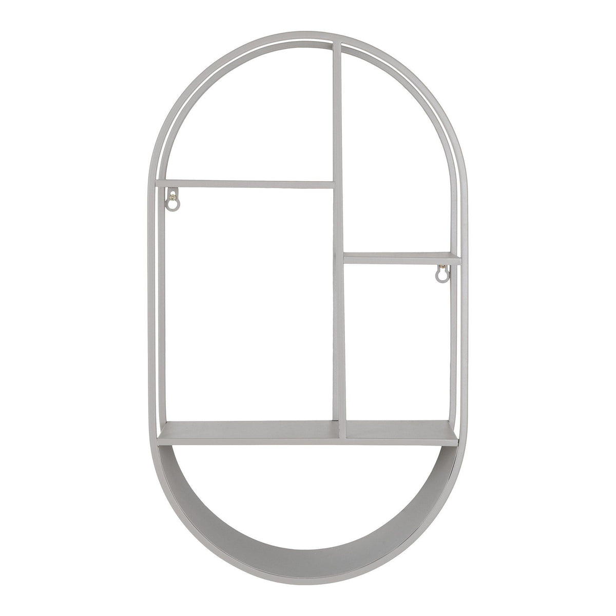 Se House Nordic - Feira Væghylde H60 cm ❤ Kæmpe udvalg i House Nordic - Køb online på udsalg og tilbud lige nu ❤ Hurtig levering til lave fragtpriser - Varenummer: Bolig&Haven-47670934831434 og barcode / Ean: 5713917026470 på lager - Udsalg på Store besparelser – op til 77% - Udsalg på mere end 2.281 populære mærker
