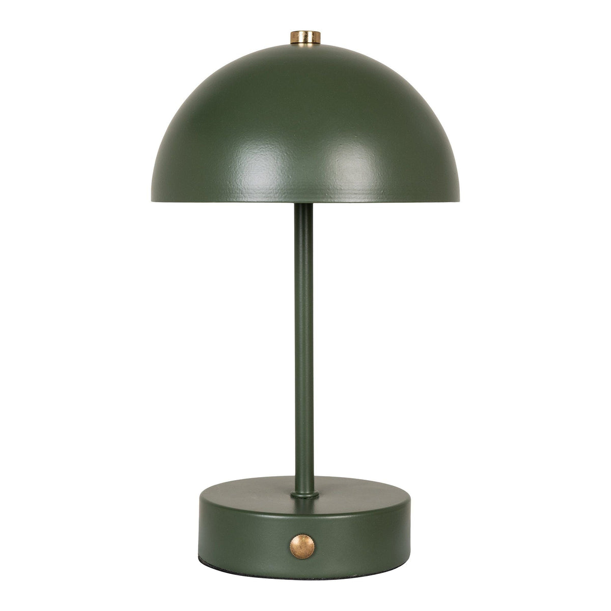 Se House Nordic - Holt LED Bordlampe, Grøn/messing, genoplad. ❤ Kæmpe udvalg i House Nordic - Køb online på udsalg og tilbud lige nu ❤ Billig fragt og hurtig levering - Varenummer: Bolig&Haven-50242370208074 og barcode / Ean: 5713917028412 på lager - Udsalg på Spar helt op til 73% - Stort udsalg på over 739 brands
