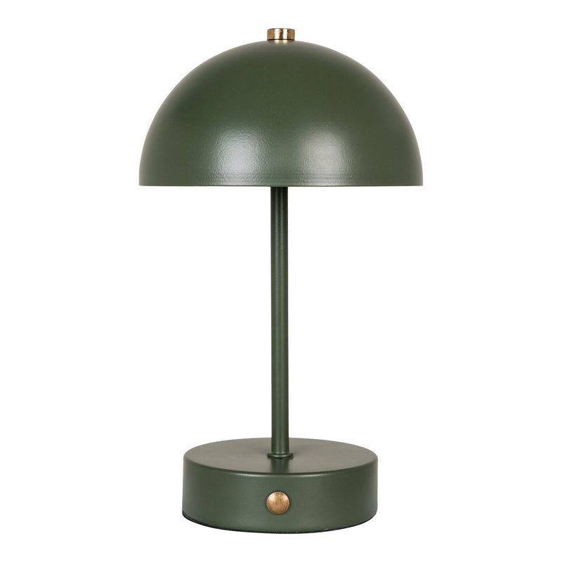 Se House Nordic - Holt LED Bordlampe,Grøn/messing ✔ Kæmpe udvalg i  House Nordic - Køb online på udsalg og tilbud lige nu ✔ Hurtig levering: 1 - 2 Hverdage samt billig fragt - Varenummer: BGH-50242370208074 og barcode / Ean: 5713917028412 på lager - Udsalg på Best selling products Spar op til 62% - Over 1354 kendte brands på udsalg