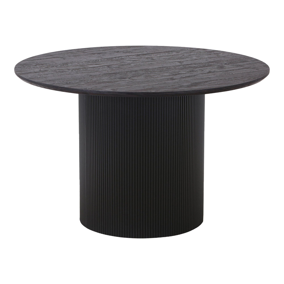 Se House Nordic - Boavista Spisebord - Mørkebrun Ø120 cm ❤ Kæmpe udvalg i House Nordic - Køb online på udsalg og tilbud lige nu ❤ Billig fragt og hurtig levering - Varenummer: Bolig&Haven-47670932341066 og barcode / Ean: 5713917024377 på lager - Udsalg på Få op til 63% i rabat - Tusindvis af varer fra over 2.739 brands