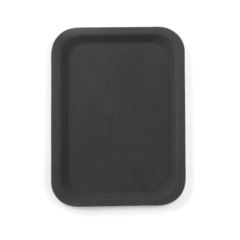 Rektangulær Hendi serveringsbakke i FRP med non-slip overflade, 200 x 280 mm