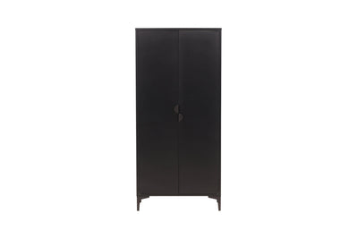 Se Venture Home - Piring Garderobeskab, sort 85x183x45cm ✔ Kæmpe udvalg i  Venture Home - Køb online på udsalg og tilbud lige nu ✔ Hurtig levering: 1 - 2 Hverdage samt billig fragt - Varenummer: BGH-50406135202122 og barcode / Ean: 7350133230397 på lager - Udsalg på Alle produkter (Lagerbeholdning er større end 1) Spar op til 51% - Over 1324 kendte brands på udsalg