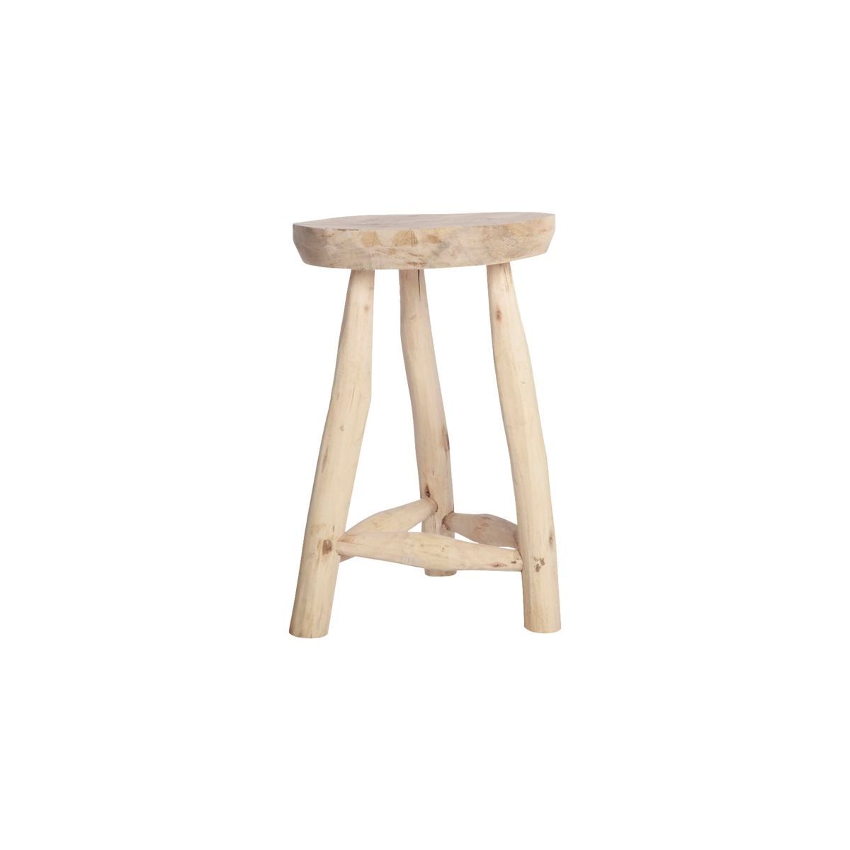 Se House Doctor - Skammel, Pure, Natur, H48 cm ❤ Kæmpe udvalg i House Doctor - Køb online på udsalg og tilbud lige nu ❤ Super billig fragt og lynhurtig levering - Varenummer: Bolig&Haven-46501659869514 og barcode / Ean: 5707644216150 på lager - Udsalg på Store besparelser – op til 67% - Shop over 2.281 kendte brands på udsalg