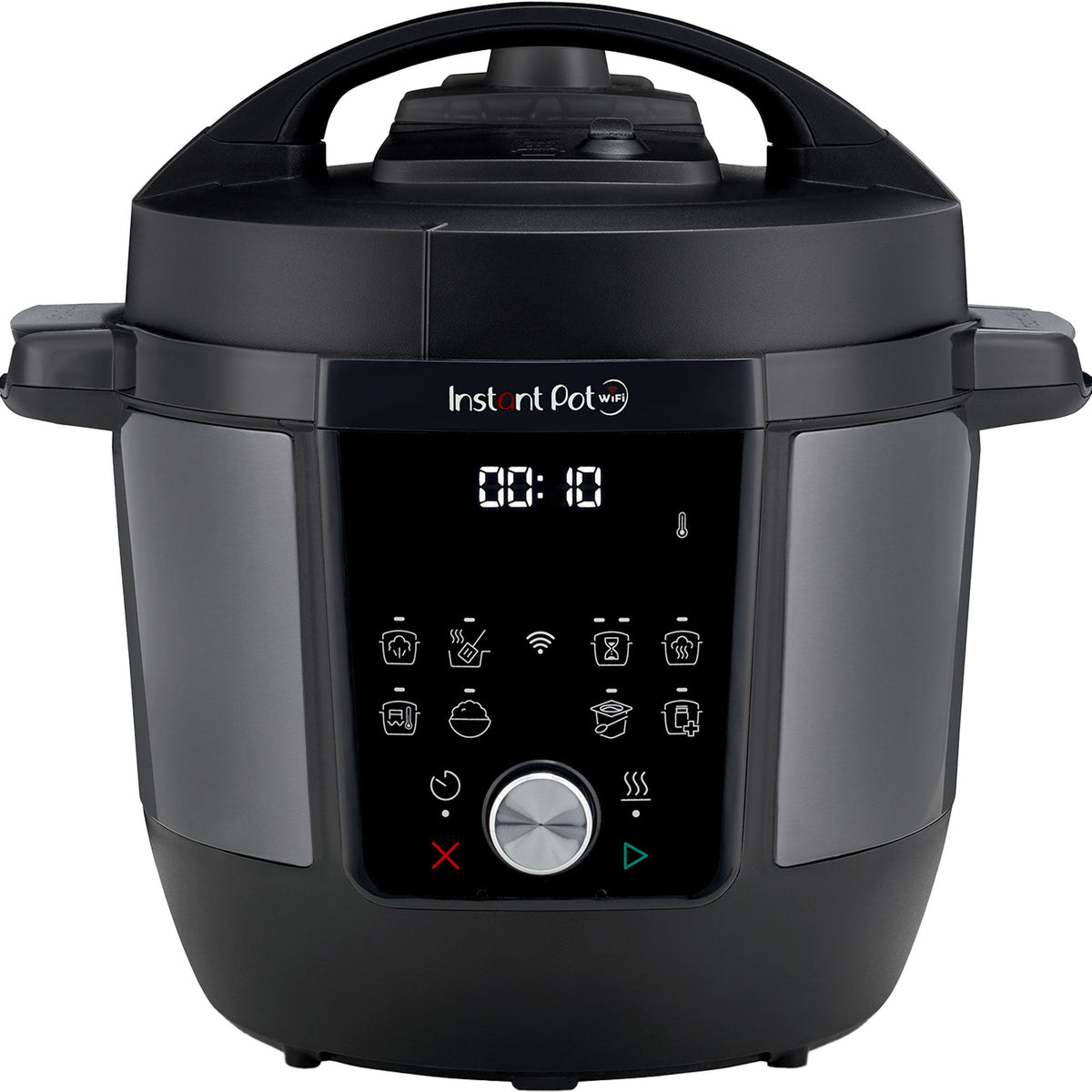 Instant Pot Plus Wifi 9-i-1 trykkoger på 5,7 liter