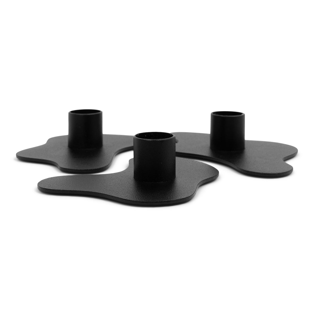 Se SPINDER DESIGN Melt lysestage, organisk - sort stål (sæt af 3) ❤ Kæmpe udvalg i Spinder Design - Køb online på udsalg og tilbud lige nu ❤ Meget billig fragt og hurtig levering - Varenummer: Boboonline-124650 og barcode / Ean: 8712077115380 på lager - Udsalg på Interiør,Dekoration,Lysestager og fyrfadsstager,
Interiør,
Dekoration Store besparelser – op til 71% - 2.739+ brands til skarpe priser
