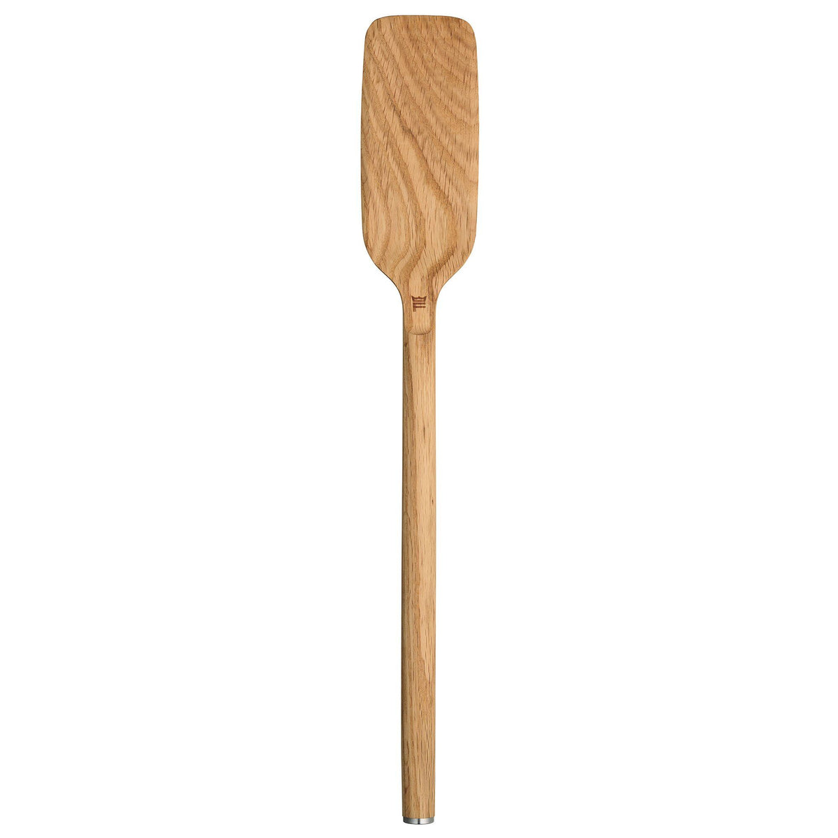 Fiskars Norden grillspade med skaft i massiv egetræ