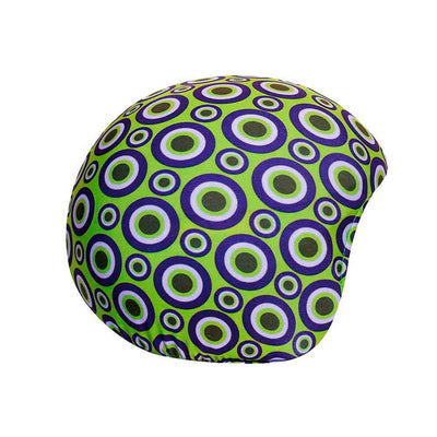 Se Coolcasc Hjelmovertræk Grøn Geometri One size ✔ Kæmpe udvalg i  Coolcasc ✔ Hurtig levering: 1 - 2 Hverdage samt billig fragt - Varenummer: JUCO-113 og barcode / Ean: '8436546861133 på lager - Udsalg på Hjelm Spar op til 66% - Over 1160 kendte mærker på udsalg