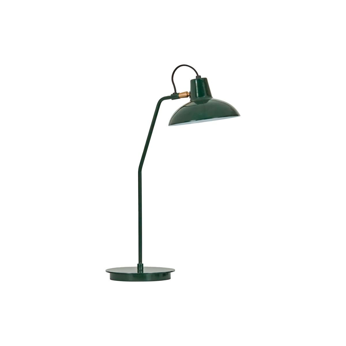 Se House Doctor - Bordlampe, Desk, Grøn ❤ Kæmpe udvalg i House Doctor - Køb online på udsalg og tilbud lige nu ❤ Billig fragt • Hurtig levering - Varenummer: Bolig&Haven-49140372734282 og barcode / Ean: 5707644888197 på lager - Udsalg på Store besparelser – op til 67% - Udsalg på mere end 2.281 populære mærker