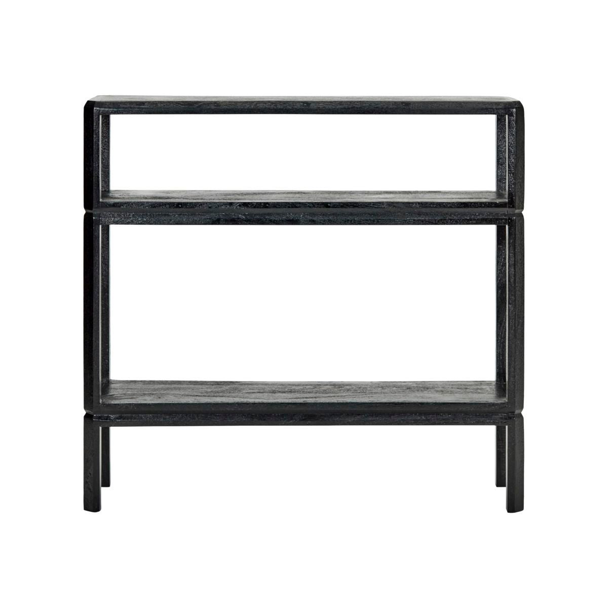 Se House Doctor - Konsolbord, Mono, Sort L100 cm ❤ Kæmpe udvalg i House Doctor - Køb online på udsalg og tilbud lige nu ❤ Meget billig fragt og hurtig levering - Varenummer: Bolig&Haven-49417157542218 og barcode / Ean: 5707644892866 på lager - Udsalg på Store besparelser – op til 67% - Spar stort på mere end 2.739 brands