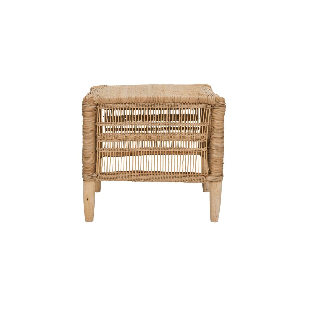 Se House Doctor - Skammel, Rika, Natur H40 cm ❤ Kæmpe udvalg i House Doctor - Køb online på udsalg og tilbud lige nu ❤ Billig fragt og hurtig levering - Varenummer: Bolig&Haven-49417157509450 og barcode / Ean: 5707644884410 på lager - Udsalg på Op til 61% rabat - Kendte mærker på udsalg – over 1.329 brands