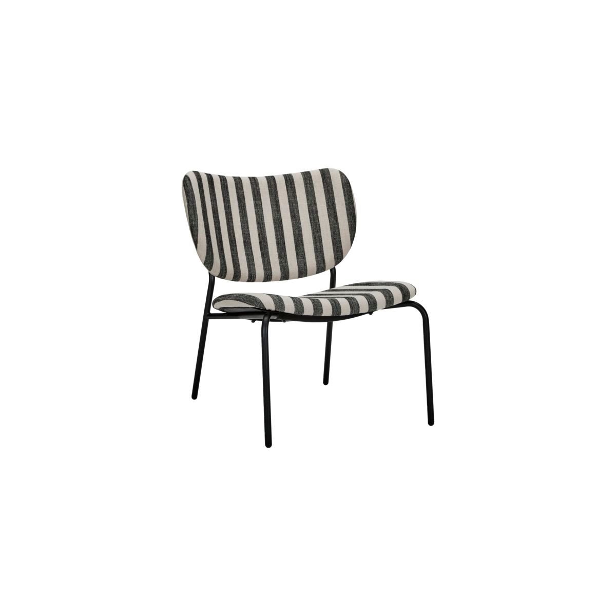 Se House Doctor - Loungestol, Longa, Sort/Råhvid H70 cm ❤ Kæmpe udvalg i House Doctor - Køb online på udsalg og tilbud lige nu ❤ Billig fragt og hurtig levering - Varenummer: Bolig&Haven-49417157247306 og barcode / Ean: 5707644884274 på lager - Udsalg på Spar stort – op til 71% - 2.739+ brands samlet til lave priser