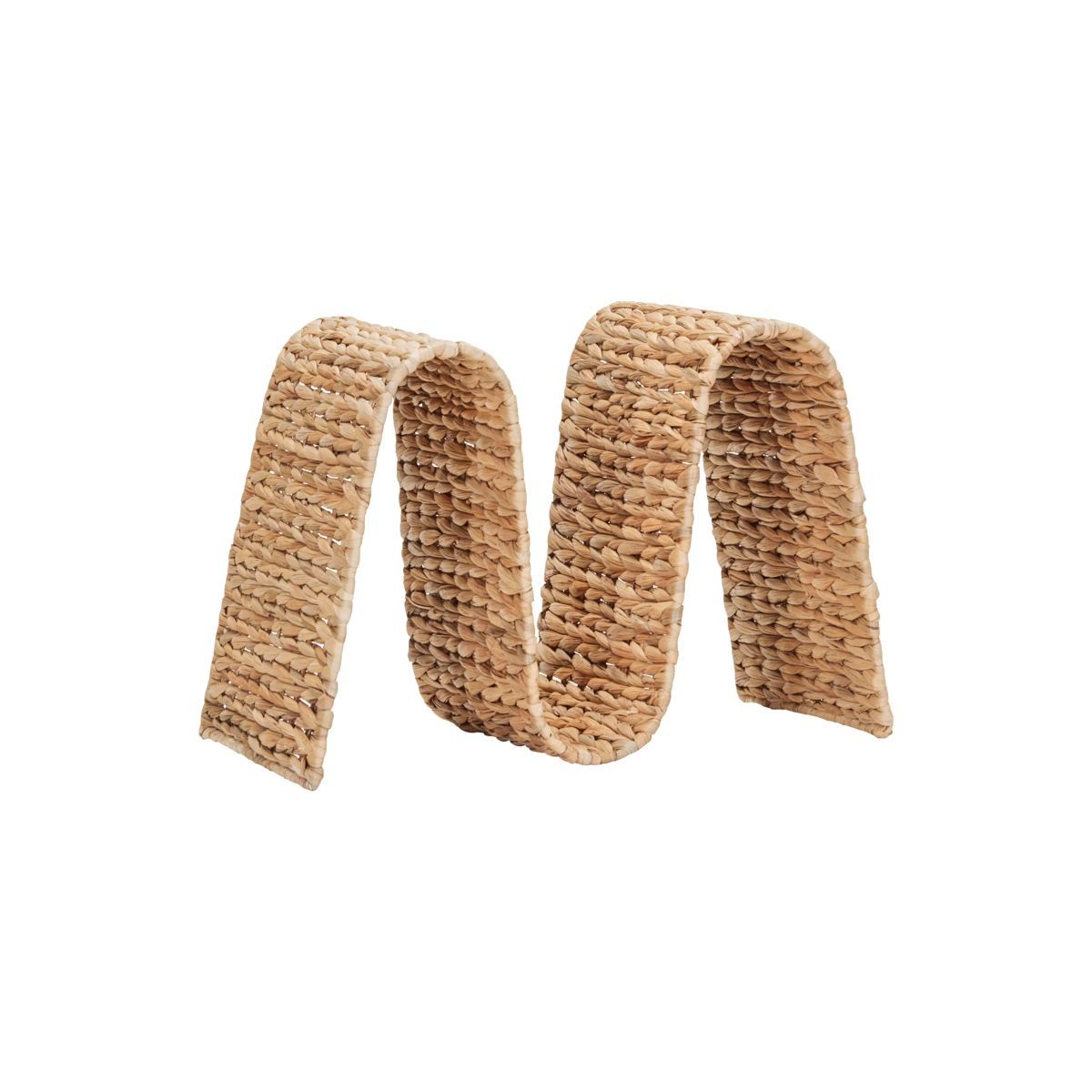 Se House Doctor - Magasinholder, Wave, Natural, 50x35x25cm ❤ Kæmpe udvalg i House Doctor - Køb online på udsalg og tilbud lige nu ❤ Billig fragt • Hurtig levering - Varenummer: Bolig&Haven-49140382957898 og barcode / Ean: 5707644890336 på lager - Udsalg på Spar stort – op til 53% - Over 2.739 brands med kæmpe udsalg