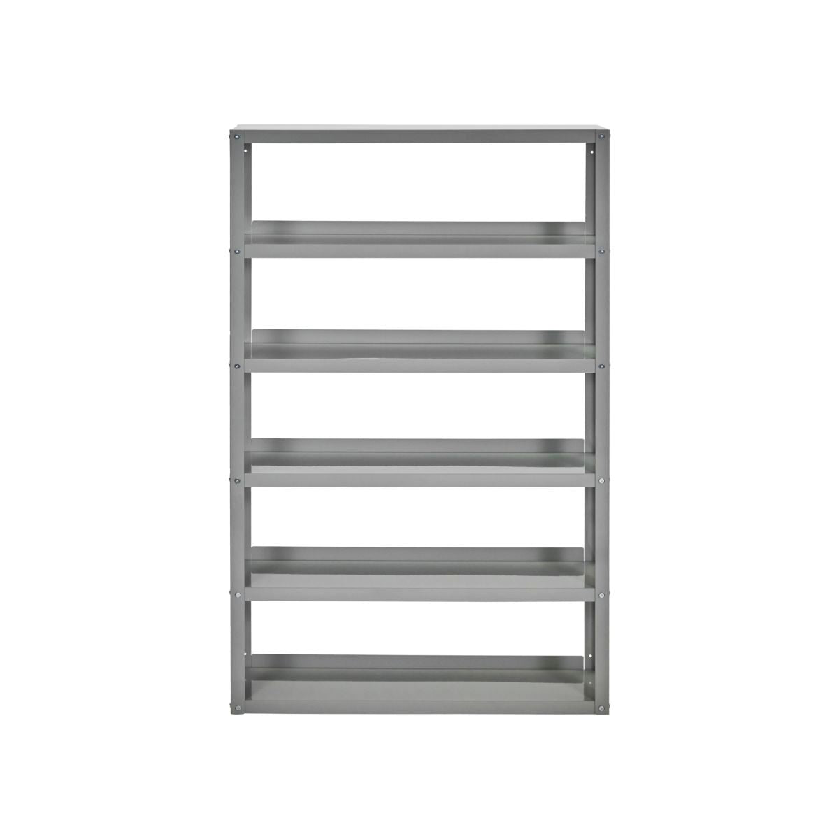 Se House Doctor - Reol, Use, Lysegrå H128 cm ❤ Kæmpe udvalg i House Doctor - Køb online på udsalg og tilbud lige nu ❤ Billig fragt • Hurtig levering - Varenummer: Bolig&Haven-49417158197578 og barcode / Ean: 5707644892743 på lager - Udsalg på Store besparelser – op til 71% - Shop over 2.281 kendte brands på udsalg