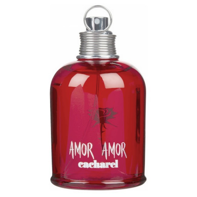 Cacharel Amor Amor Eau de Toilette 30 ml, damedufte