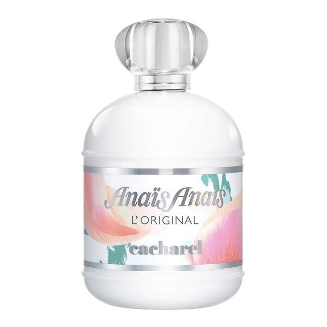 Flaske med Cacharel Anaïs Anaïs L'Original eau de toilette, 100 ml