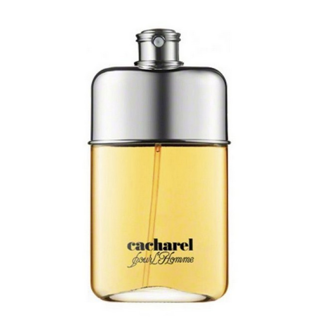 Flaske med Cacharel Pour L'Homme eau de toilette, 100 ml