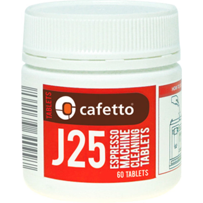 Se Cafetto J25 Rensetabletter ✔ Stort online udvalg i Cafetto ✔ Hurtig levering: 1 - 2 Hverdage samt billig fragt - Varenummer: KTO-E11053 og barcode / Ean: &