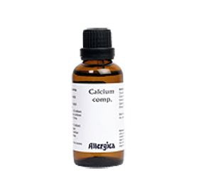 Allergica Calcium comp. 50ml.