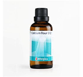 Se Allergica Calcium fluor. D12 Cellesalt 1 50ml. ✔ Kæmpe udvalg i Allergica - Køb online på udsalg og tilbud lige nu ✔ Billig fragt • Hurtig levering - Varenummer: Helsegrossisten-14314 og 5703157024305 på lager - Udsalg på Sundhed > Allergica > Få op til 67% i rabat - Over 1.798 mærker samlet på udsalg