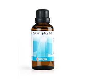 Se Allergica Calcium phos. D6 Cellesalt 2 50ml. ✔ Kæmpe udvalg i Allergica - Køb online på udsalg og tilbud lige nu ✔ Hurtig levering til lave fragtpriser - Varenummer: Helsegrossisten-14387 og 5703157028716 på lager - Udsalg på Sundhed > Allergica > Op til 63% rabat - Mere end 1.329 populære mærker på udsalg