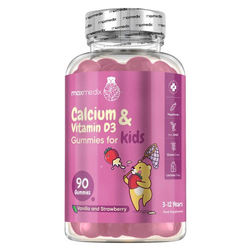 Se Kalk + D3-vitamin vingummi - D-vitamin » Kæmpe udvalg i maxmedix » Hurtig levering: 1 - 2 Hverdage samt billig fragt - Varenummer: WWDK-50008 og barcode / Ean: 5056128127643 på lager - Udsalg på D-vitamin Spar op til 64% - Over 1312 kendte brands på udsalg