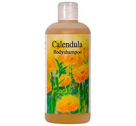 Se Rømer Calendula bodyshampoo 250 ml ✔ Kæmpe udvalg i Bolig Magasin - Køb online på udsalg og tilbud lige nu ✔ Lav fragtpris og hurtig levering - Varenummer: Helsegrossisten-19055 og 5708636461152 på lager - Udsalg på Personlig pleje > Bodyshampoo > Spar helt op til 79% - Stort udsalg på over 739 mærker