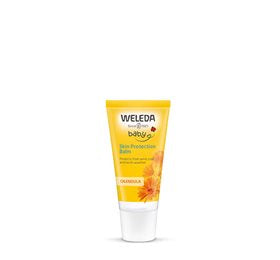 Se Weleda Calendula Weather Protection Cream 30 ml. ✔ Kæmpe udvalg i Weleda - Køb online på udsalg og tilbud lige nu ✔ Billig fragt • Hurtig levering - Varenummer: Helsegrossisten-20725 og 4001638096638 på lager - Udsalg på Personlig pleje > > Spar helt op til 79% - Find dine favoritter blandt 2.739 mærker