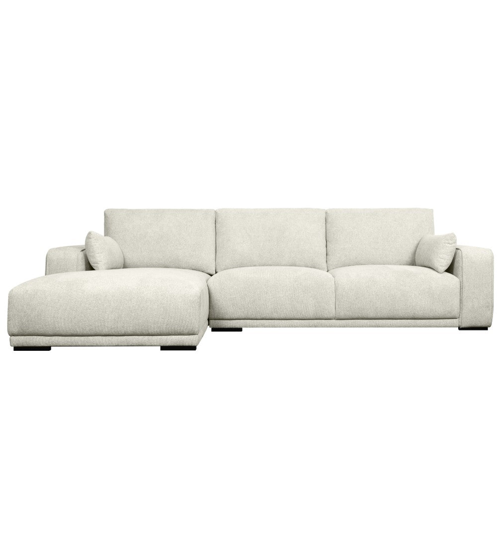 Se California sofa, m. venstre chaiselong og 2 armpuder - sand stof og sort metal ❤ Kæmpe udvalg i Furnhouse - Køb online på udsalg og tilbud lige nu ❤ Meget billig fragt og hurtig levering: 1 - 2 hverdage - Varenummer: Boboonline-105002 og barcode / Ean: 5714365011414 på lager - Udsalg på Møbler,Sofaer,Sofaer med chaiselong,
Møbler,
Sofaer,
Stofsofaer,
Nordisk og minimalistisk indretning, Spar op til 51% - Over 785 kendte brands på udsalg