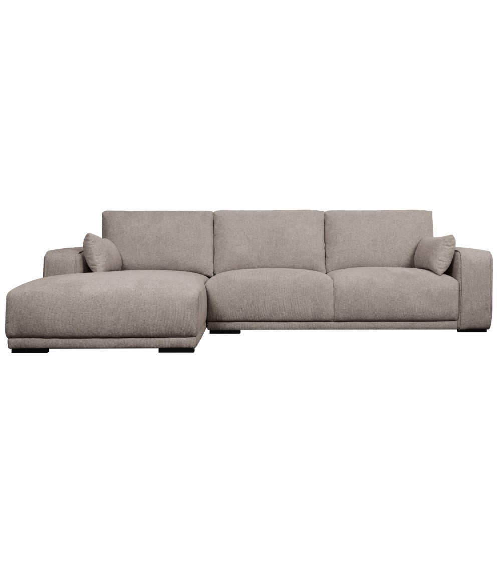 Se California sofa, m. venstre chaiselong og 2 armpuder - brun stof og sort metal ❤ Kæmpe udvalg i Furnhouse - Køb online på udsalg og tilbud lige nu ❤ Meget billig fragt og hurtig levering: 1 - 2 hverdage - Varenummer: Boboonline-105012 og barcode / Ean: 5714365011711 på lager - Udsalg på Møbler,Sofaer,Sofaer med chaiselong,
Møbler,
Sofaer,
Stofsofaer,
Dagligstue,
Sofaer, Spar op til 51% - Over 785 kendte brands på udsalg