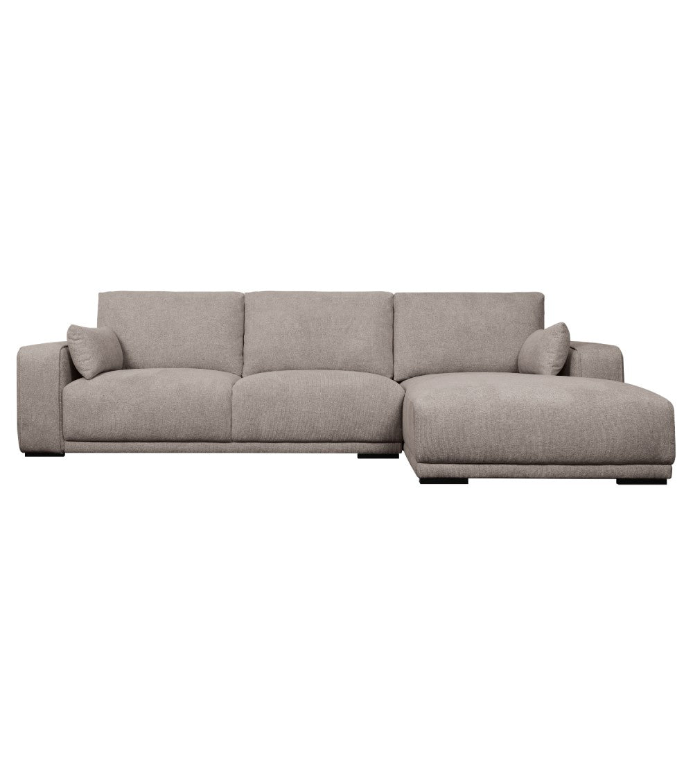 Se California sofa, m. højre chaiselong og 2 armpuder - brun stof og sort metal ❤ Kæmpe udvalg i Furnhouse - Køb online på udsalg og tilbud lige nu ❤ Meget billig fragt og hurtig levering: 1 - 2 hverdage - Varenummer: Boboonline-105013 og barcode / Ean: 5714365011742 på lager - Udsalg på Møbler,Sofaer,Sofaer med chaiselong,
Møbler,
Sofaer,
Stofsofaer,
Dagligstue,
Sofaer Spar op til 51% - Over 785 kendte brands på udsalg