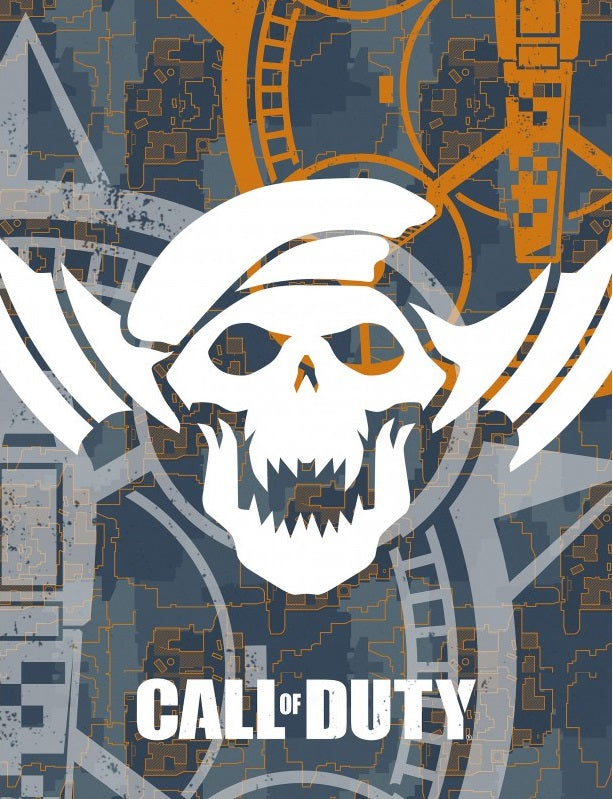 Se Call of Duty Fleece tæppe - 130 x 170 cm ✔ Kæmpe udvalg i Bolig Magasin - Køb online på udsalg og tilbud lige nu ✔ Billig fragt • Hurtig levering - Varenummer: MMAction-2001110 og 5902729049801 på lager - Udsalg på Fleece tæpper til børn Store besparelser – op til 67% - Udsalg på mere end 2.281 populære mærker