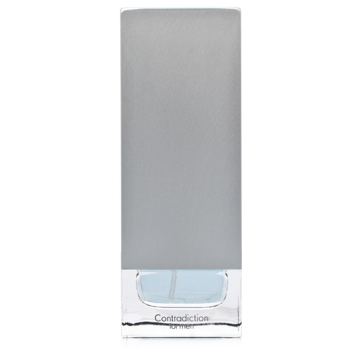 Flaske med Calvin Klein Contradiction for Men eau de toilette, 100 ml