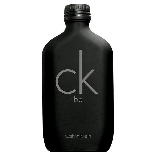 Calvin Klein CK Be eau de toilette i flaske med 200 ml, unisexduft