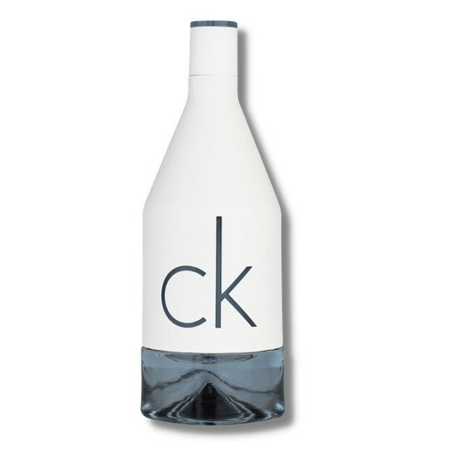 Calvin Klein CK IN2U Him eau de toilette til mænd, 150 ml