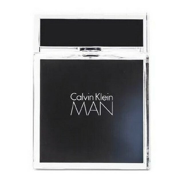 Calvin Klein CK Man Eau de Toilette herreduft i 50 ml flakon