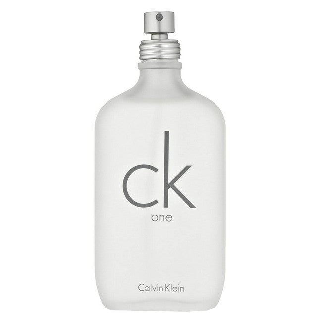 Calvin Klein CK One eau de toilette i 50 ml, unisex duft