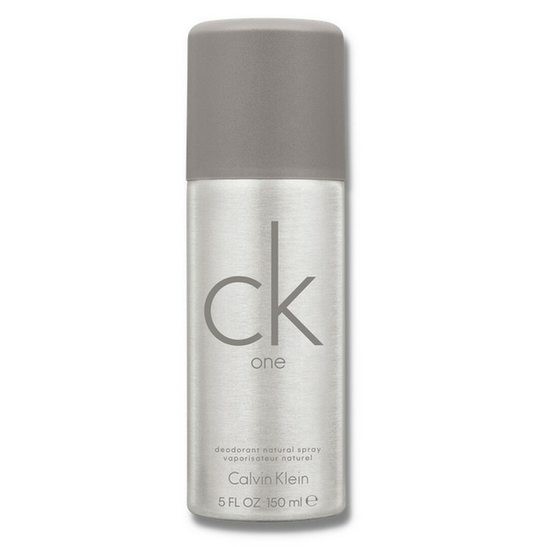 Calvin Klein CK One deodorant spray i 150 ml