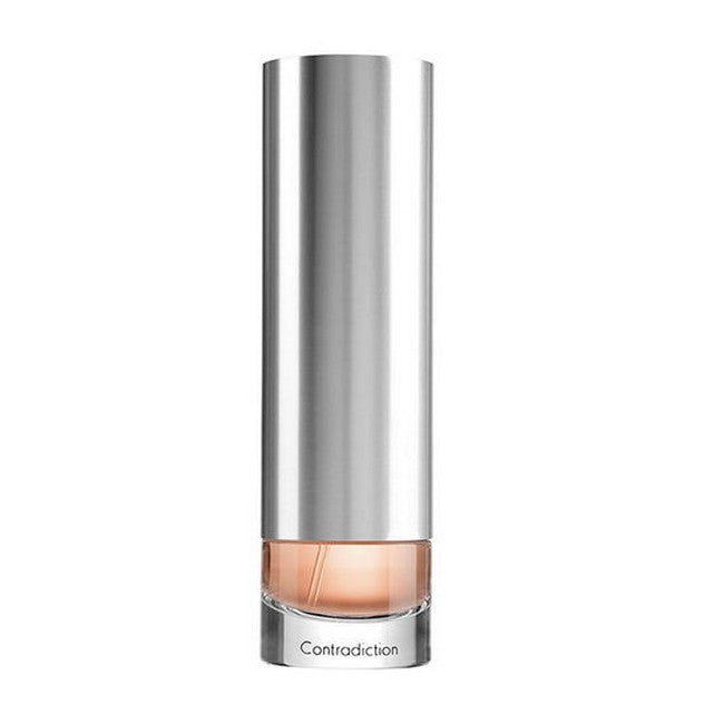 Calvin Klein Contradiction for Women eau de parfum i 100 ml flaske