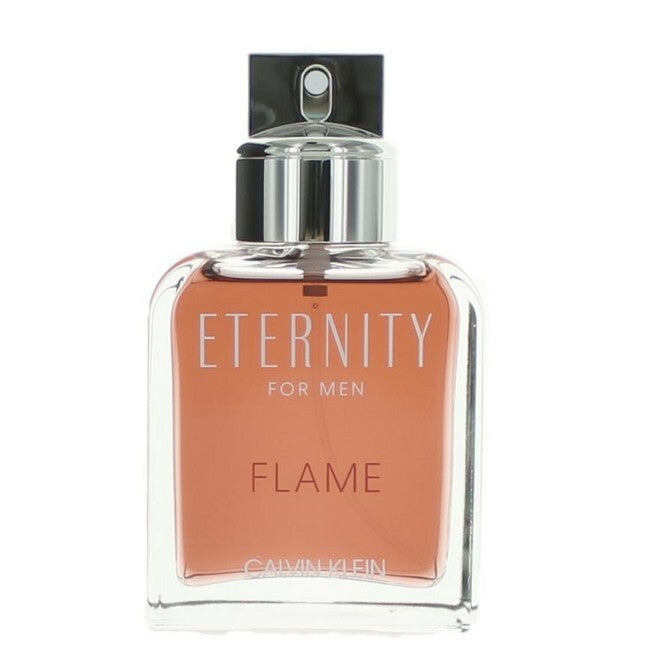 Calvin Klein Eternity Flame for Men eau de toilette i 100 ml flaske