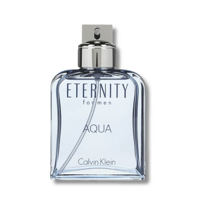 Calvin Klein Eternity Aqua for Men eau de toilette i 50 ml