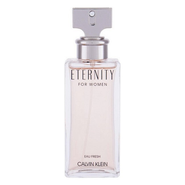 Calvin Klein Eternity Eau Fresh Eau de Parfum i 100 ml til kvinder