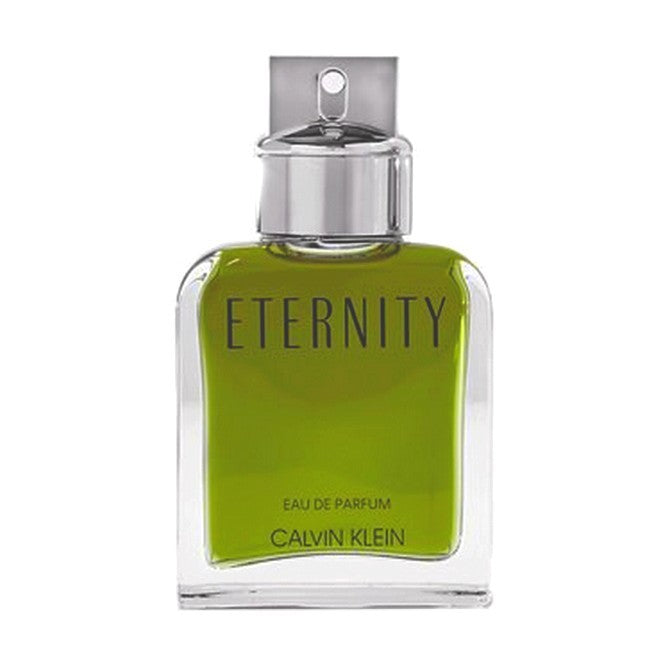 Calvin Klein Eternity for Men eau de parfum i 100 ml flakon